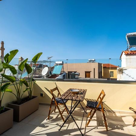 S - Plazza Residence Ханя Екстериор снимка