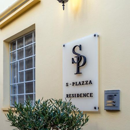 S - Plazza Residence Ханя Екстериор снимка