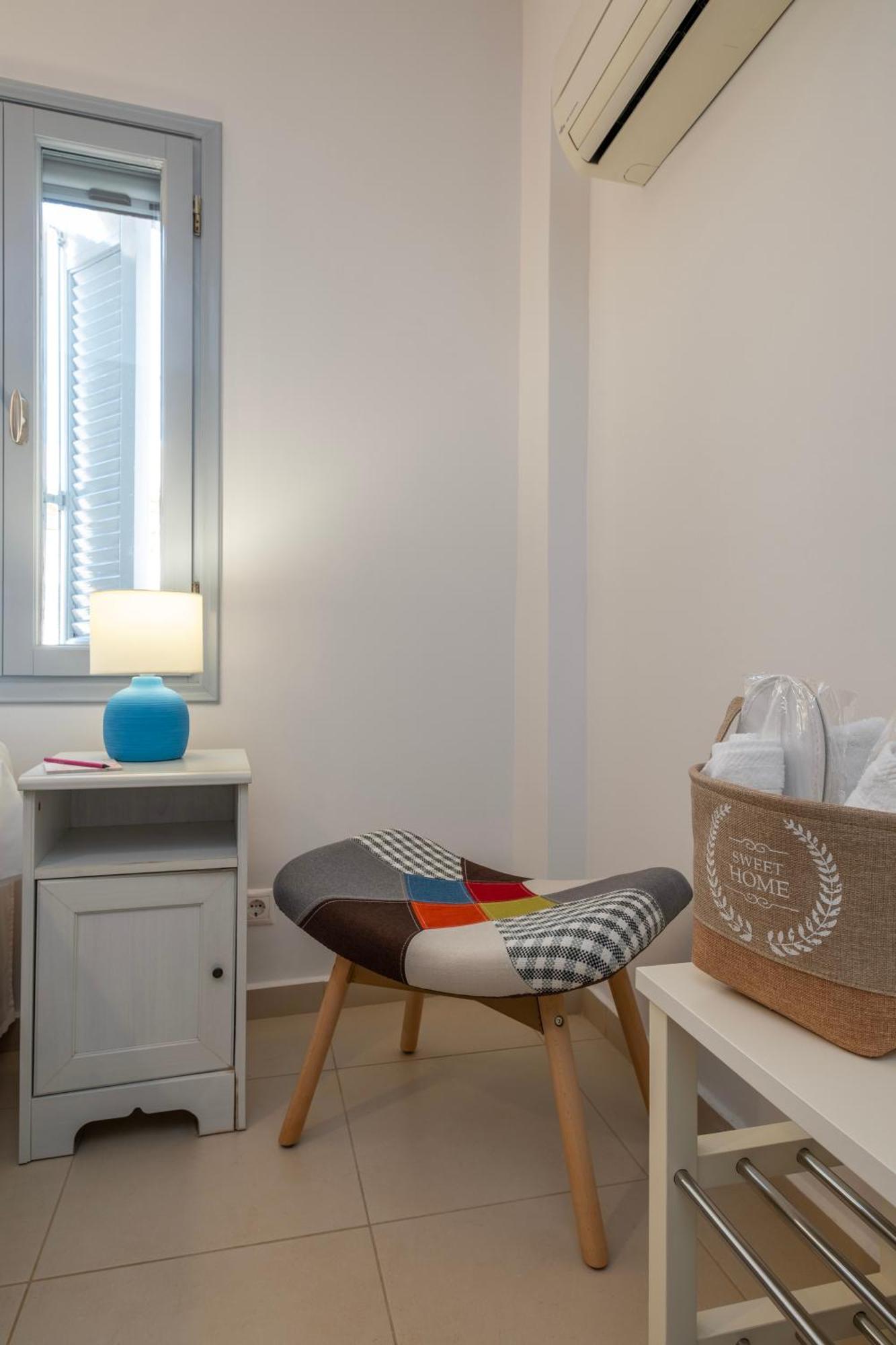 S - Plazza Residence Ханя Екстериор снимка
