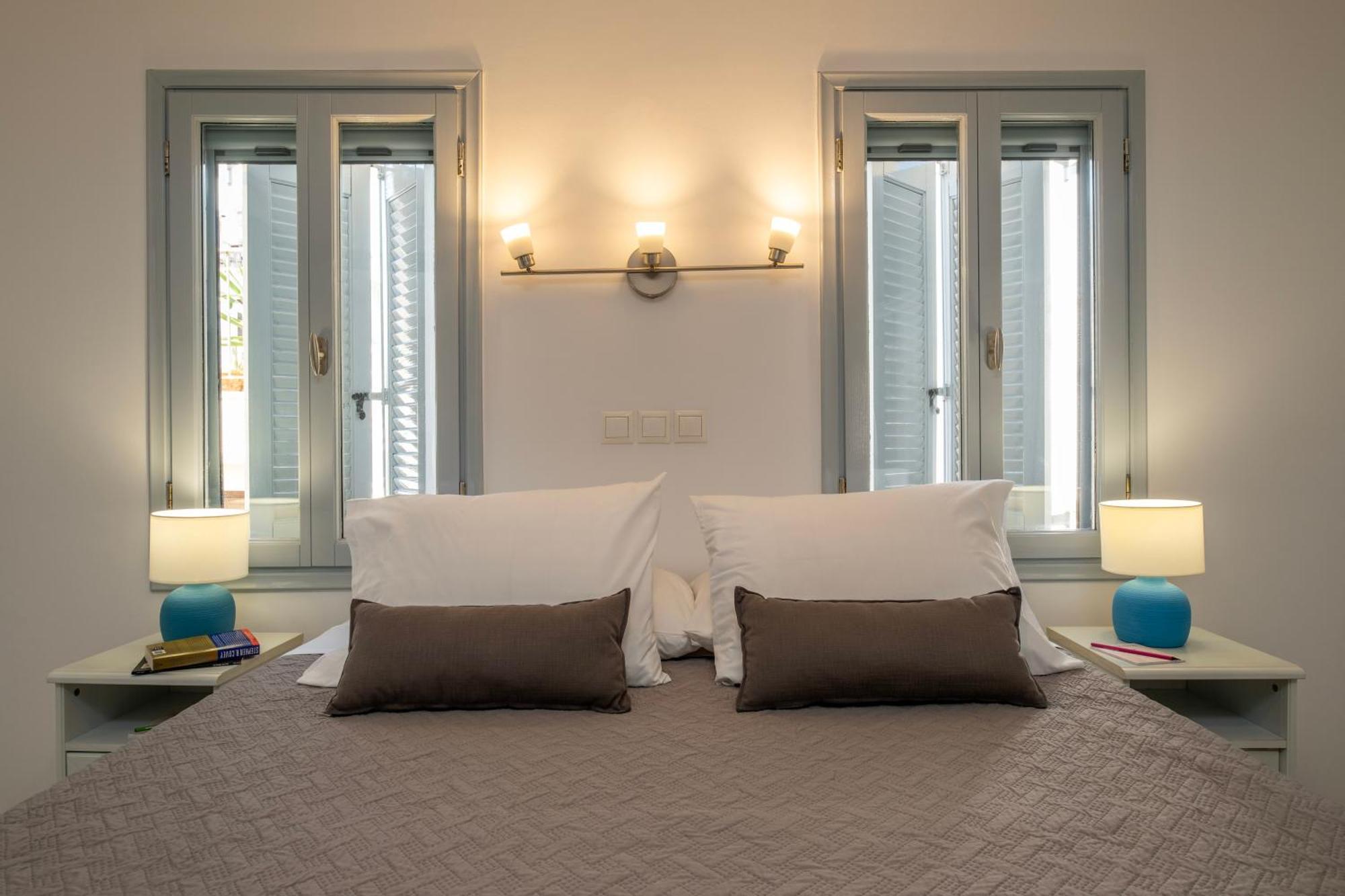 S - Plazza Residence Ханя Екстериор снимка