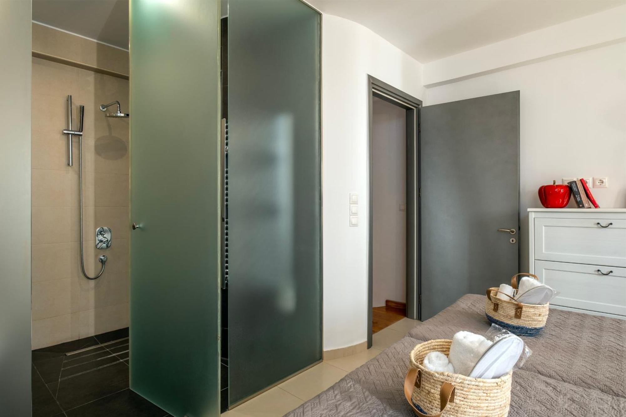 S - Plazza Residence Ханя Екстериор снимка