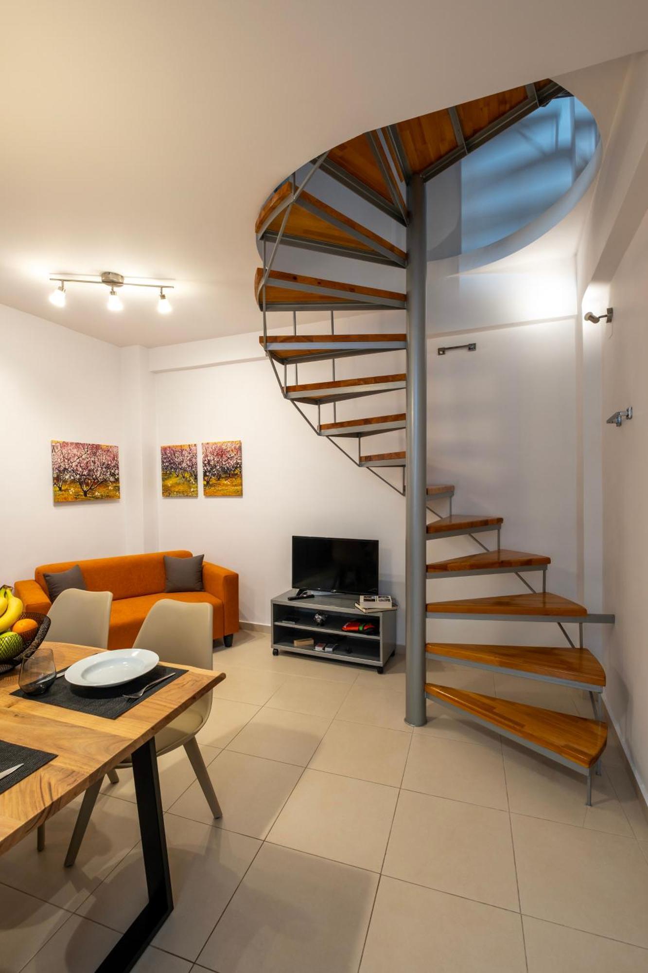 S - Plazza Residence Ханя Екстериор снимка