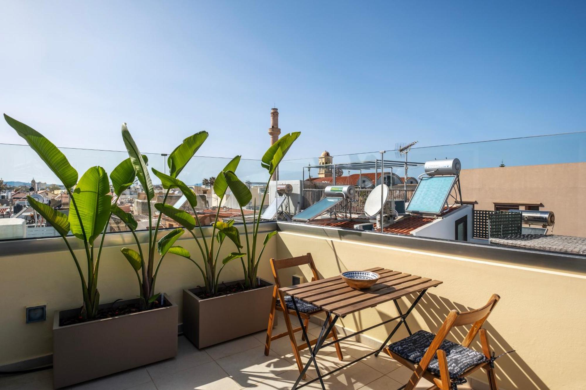S - Plazza Residence Ханя Екстериор снимка