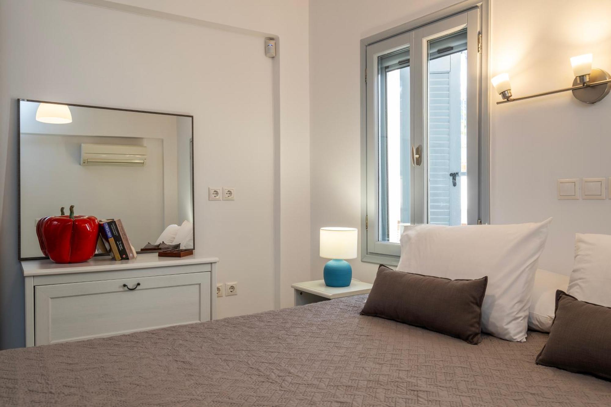 S - Plazza Residence Ханя Екстериор снимка