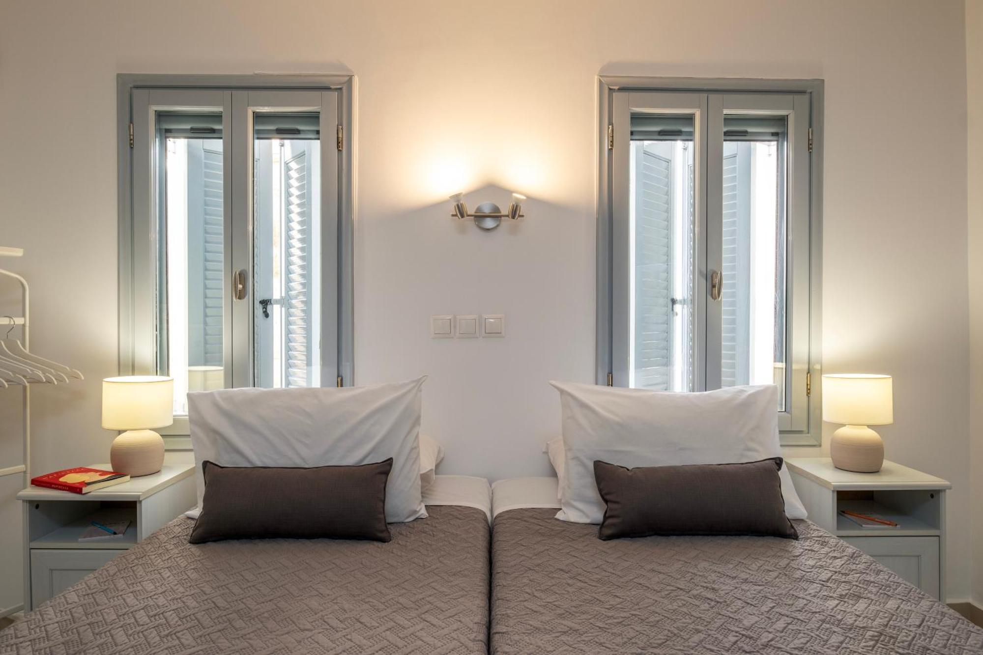 S - Plazza Residence Ханя Екстериор снимка