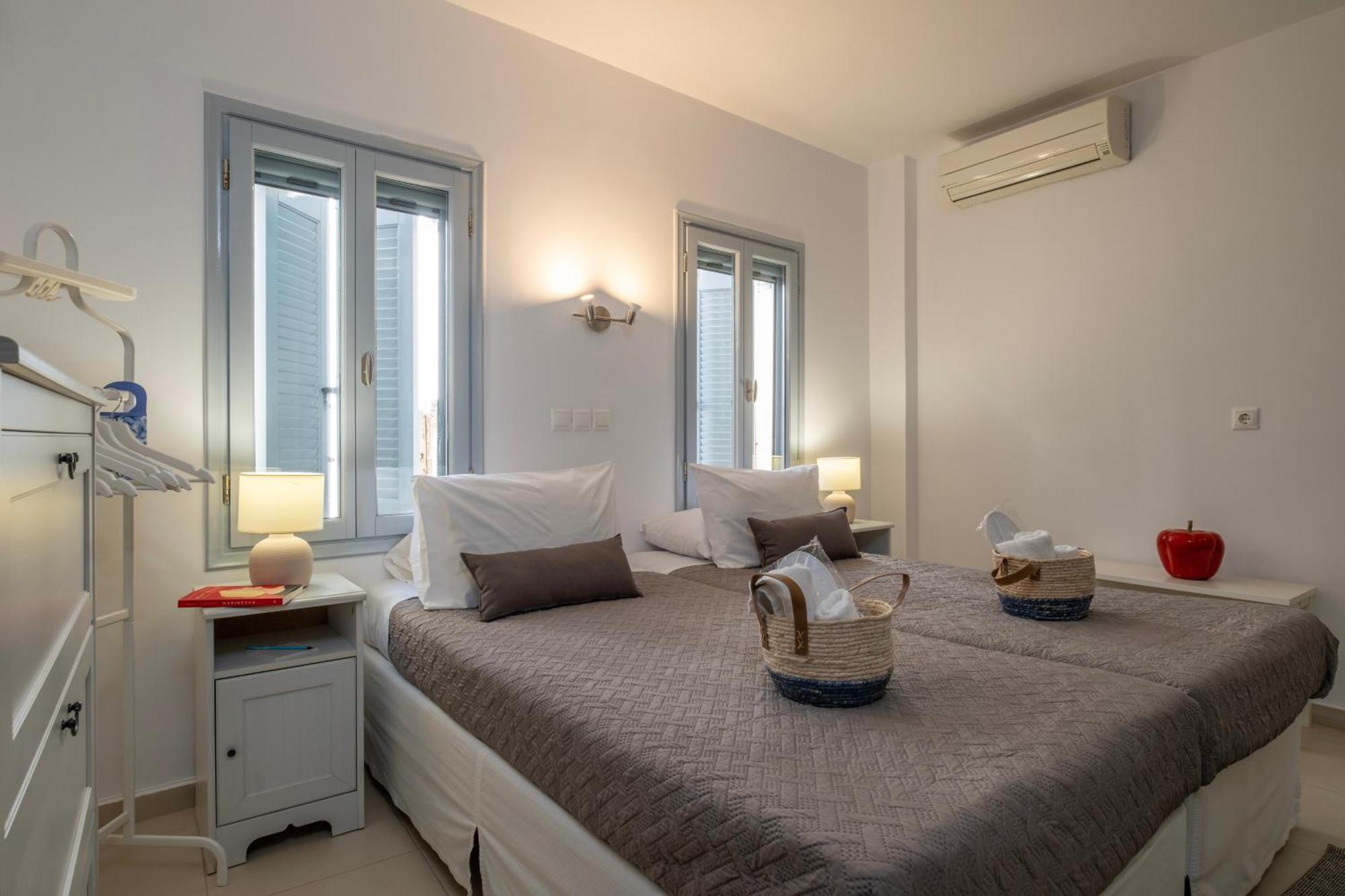 S - Plazza Residence Ханя Екстериор снимка